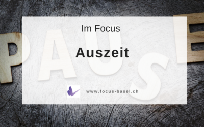 Auszeit